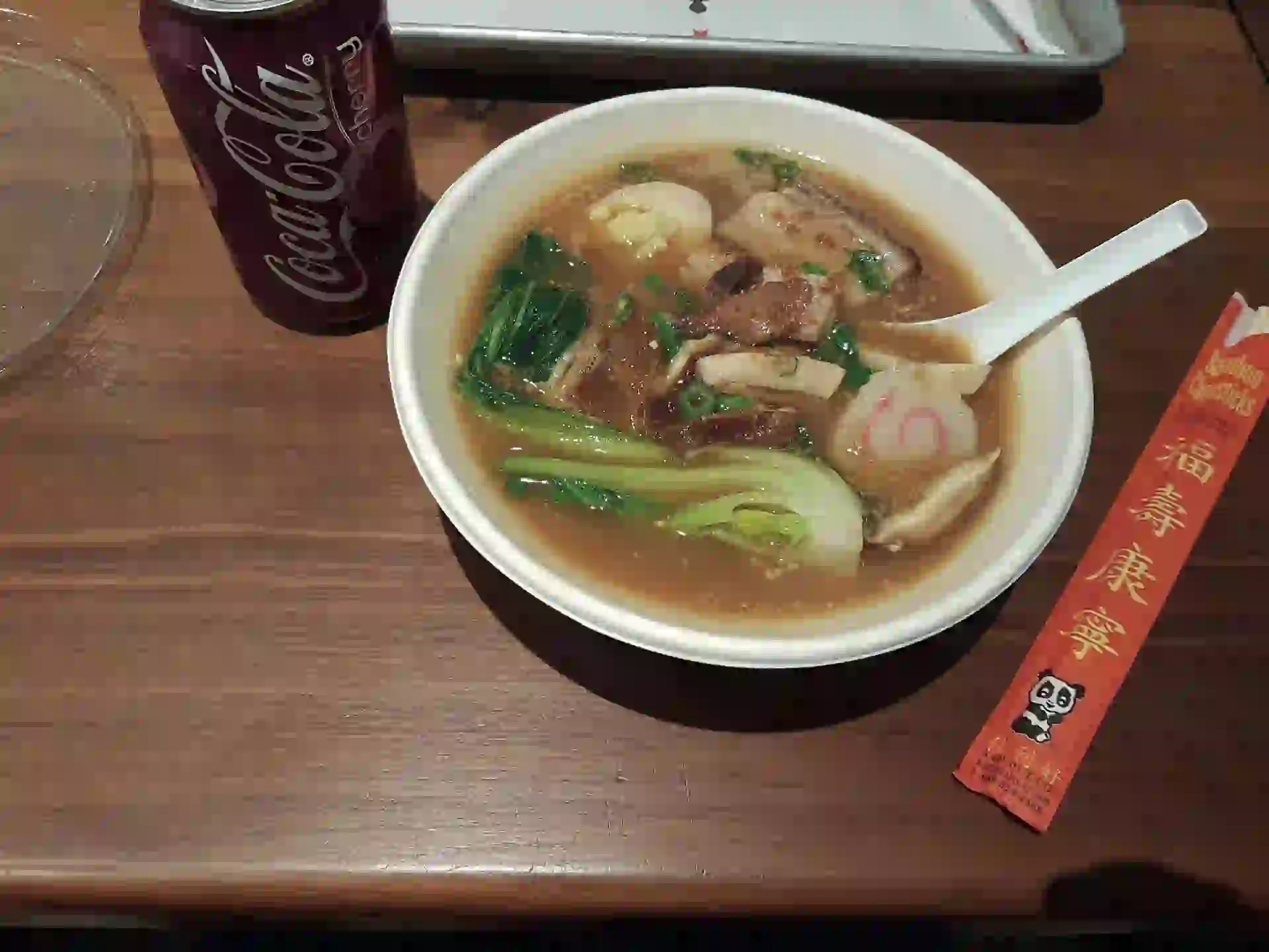 Asian style y ramen tomaron por asalto las mismísimas tiendas Macy’s 151 W 34th St.