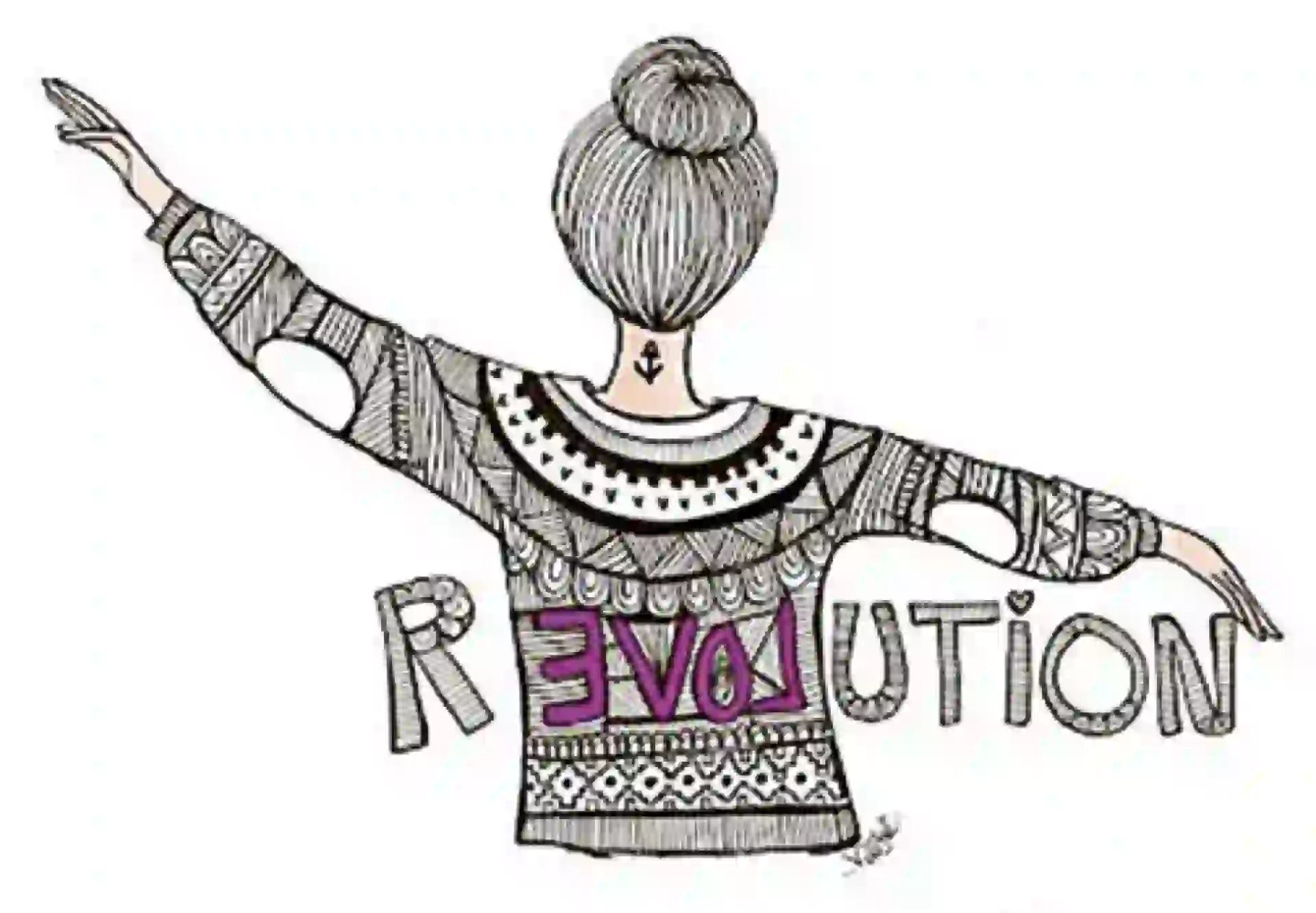 # PARA TI - FASHION REVOLUTION - News - FOTO 1 - 20180413