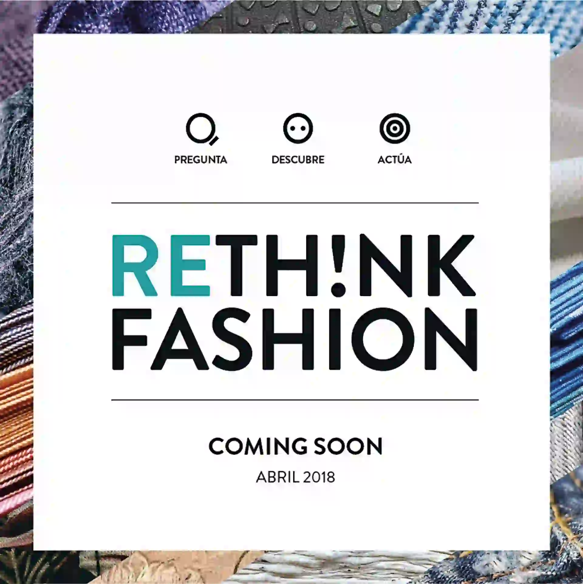 # PARA TI - FASHION REVOLUTION - News - FOTO 12 - 20180413