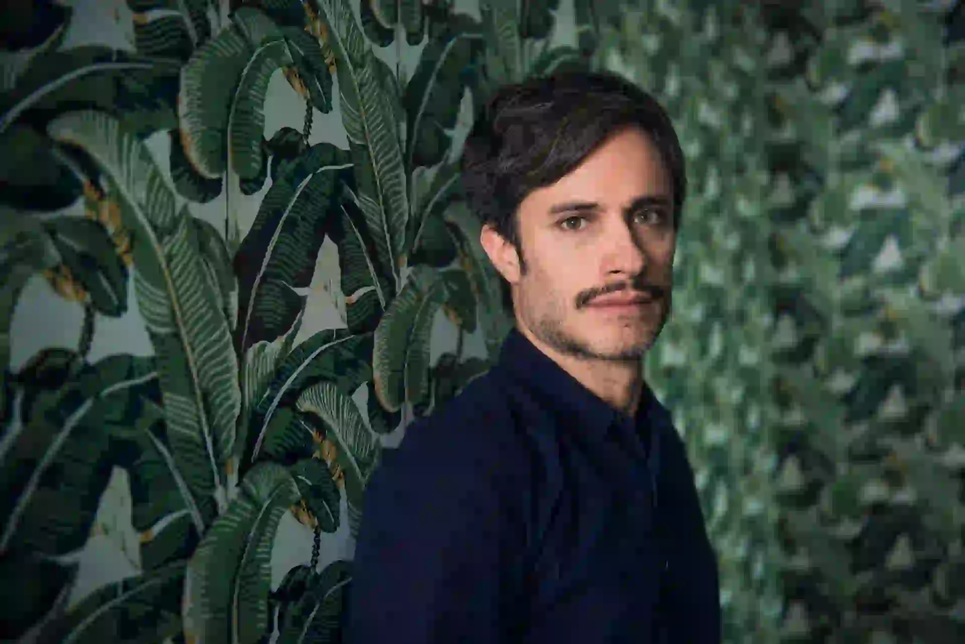 #PARA TI - GAEL GARCIA BERNAL 3 - news -MC - 20180420