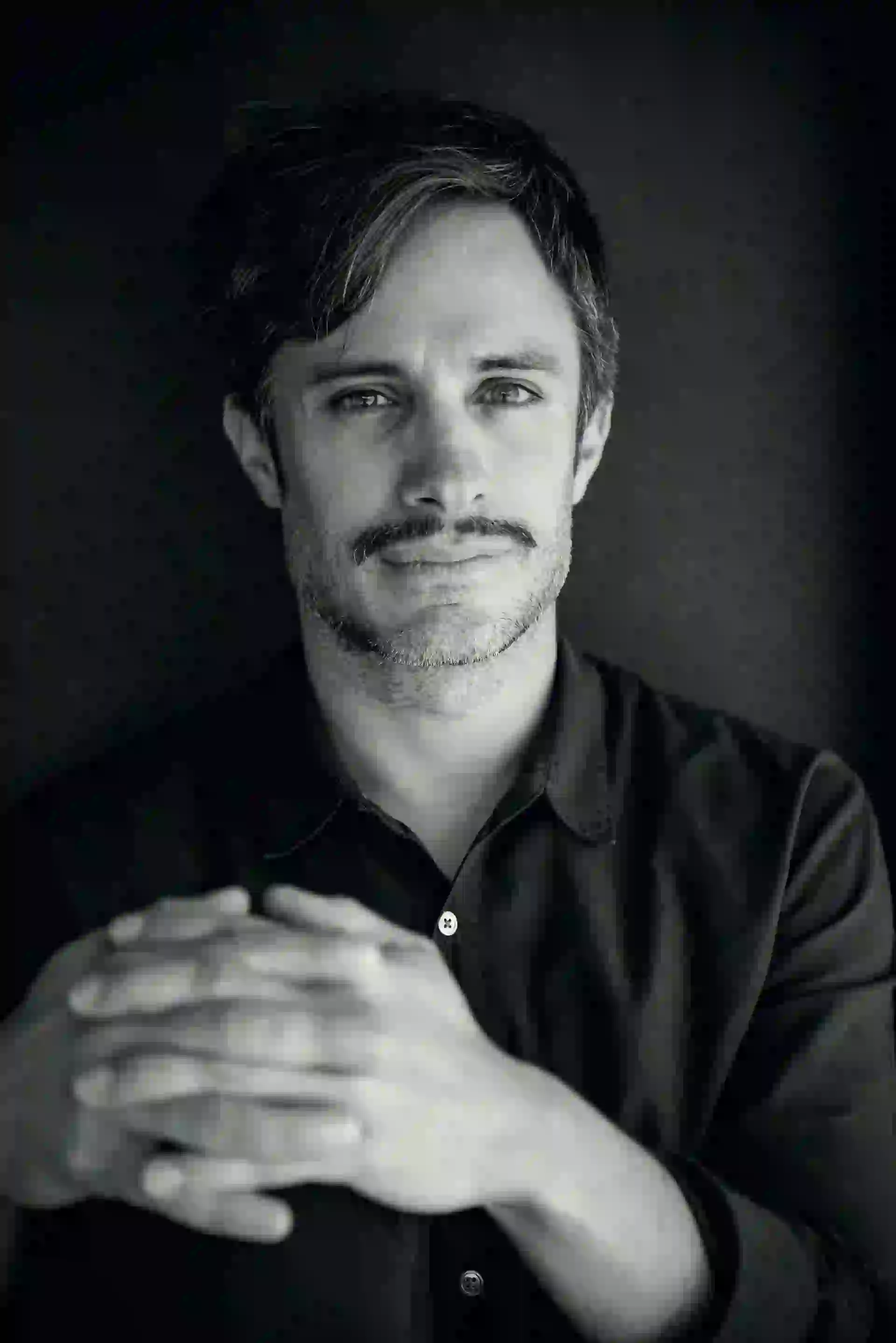 #PARA TI - GAEL GARCIA BERNAL 4 - news -MC - 20180420