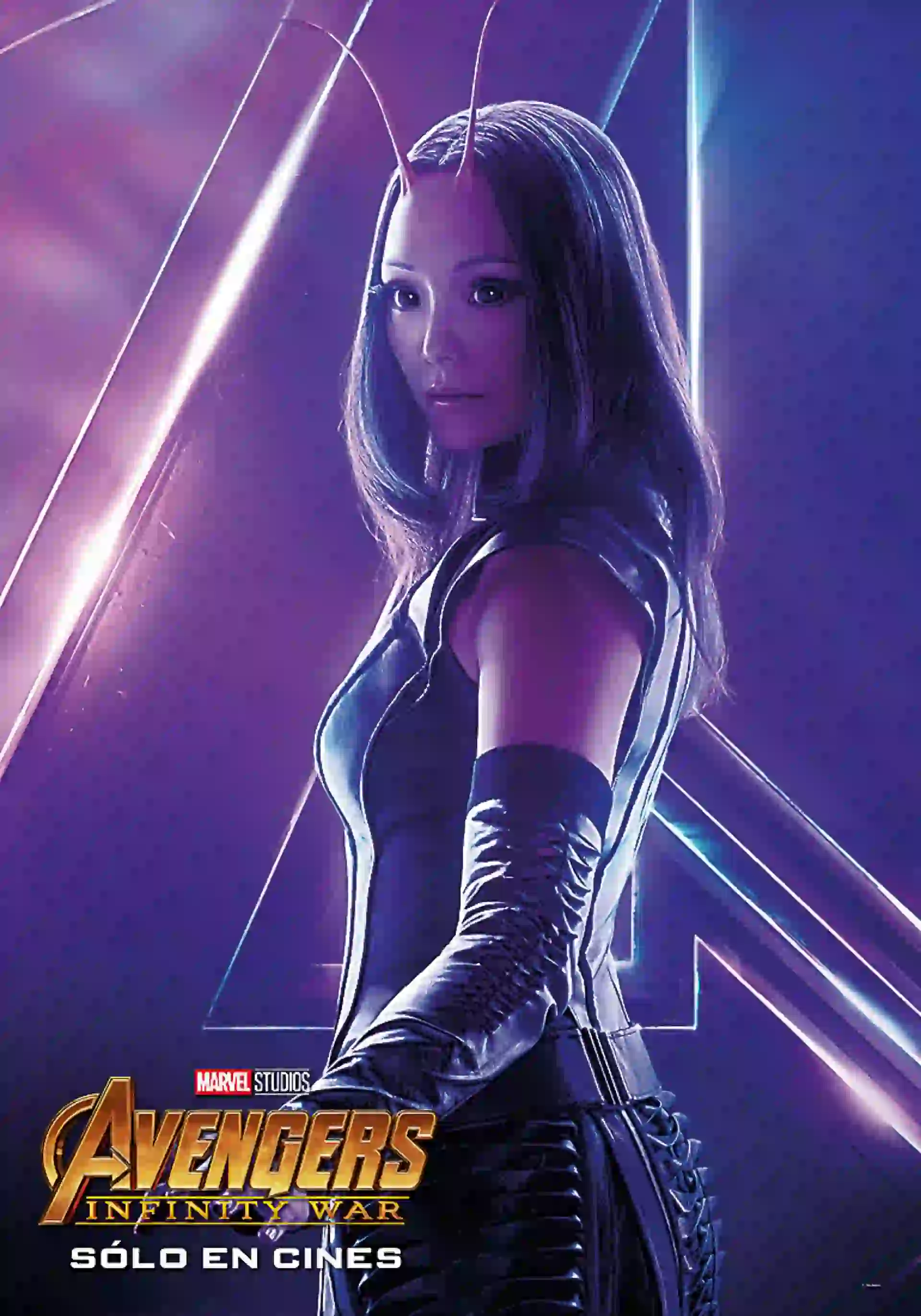Mantis (Pom Klementieff)