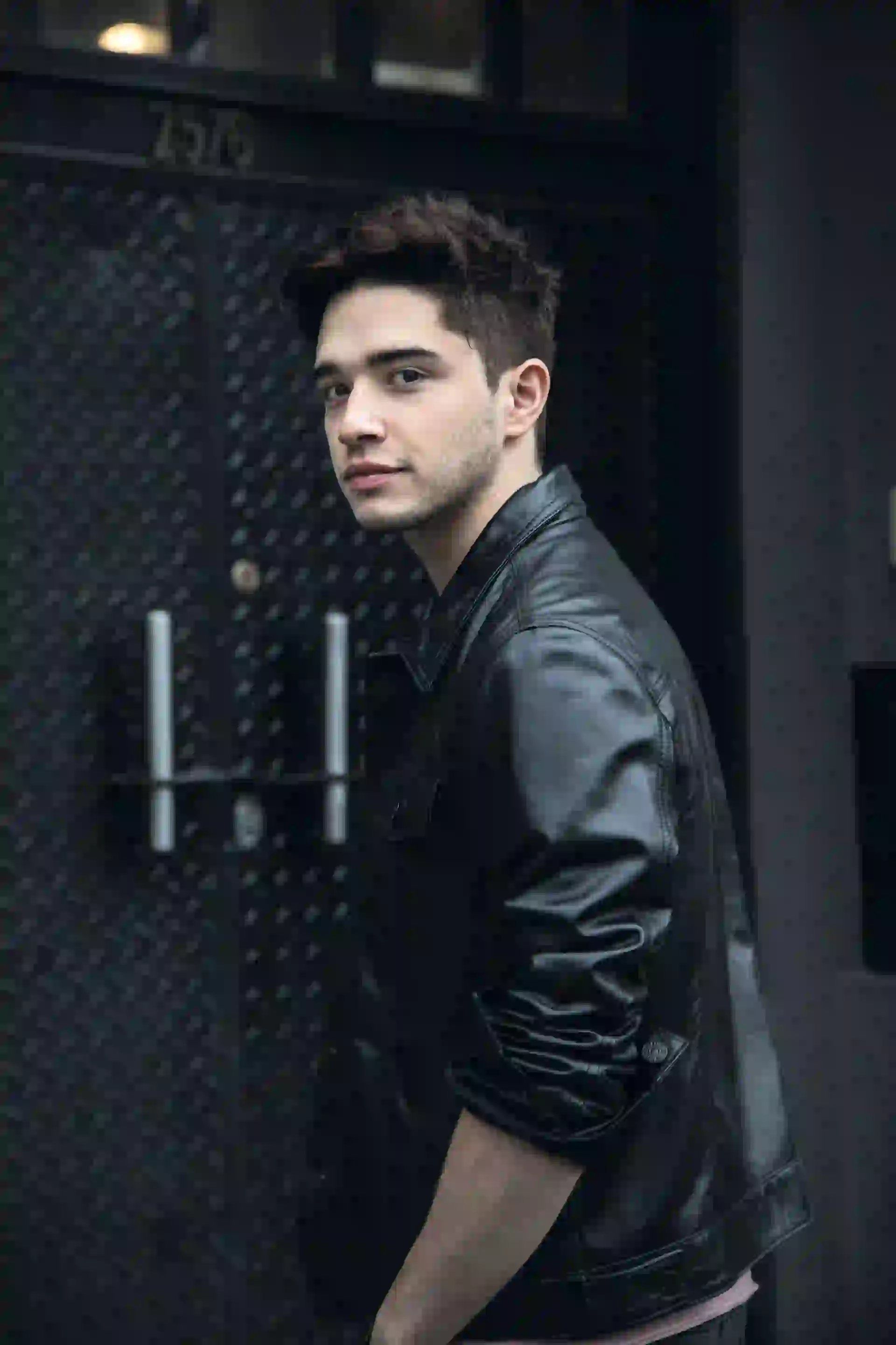 # PARA TI -JULIAN SERRANO - FOTO 1- FV - 20180427