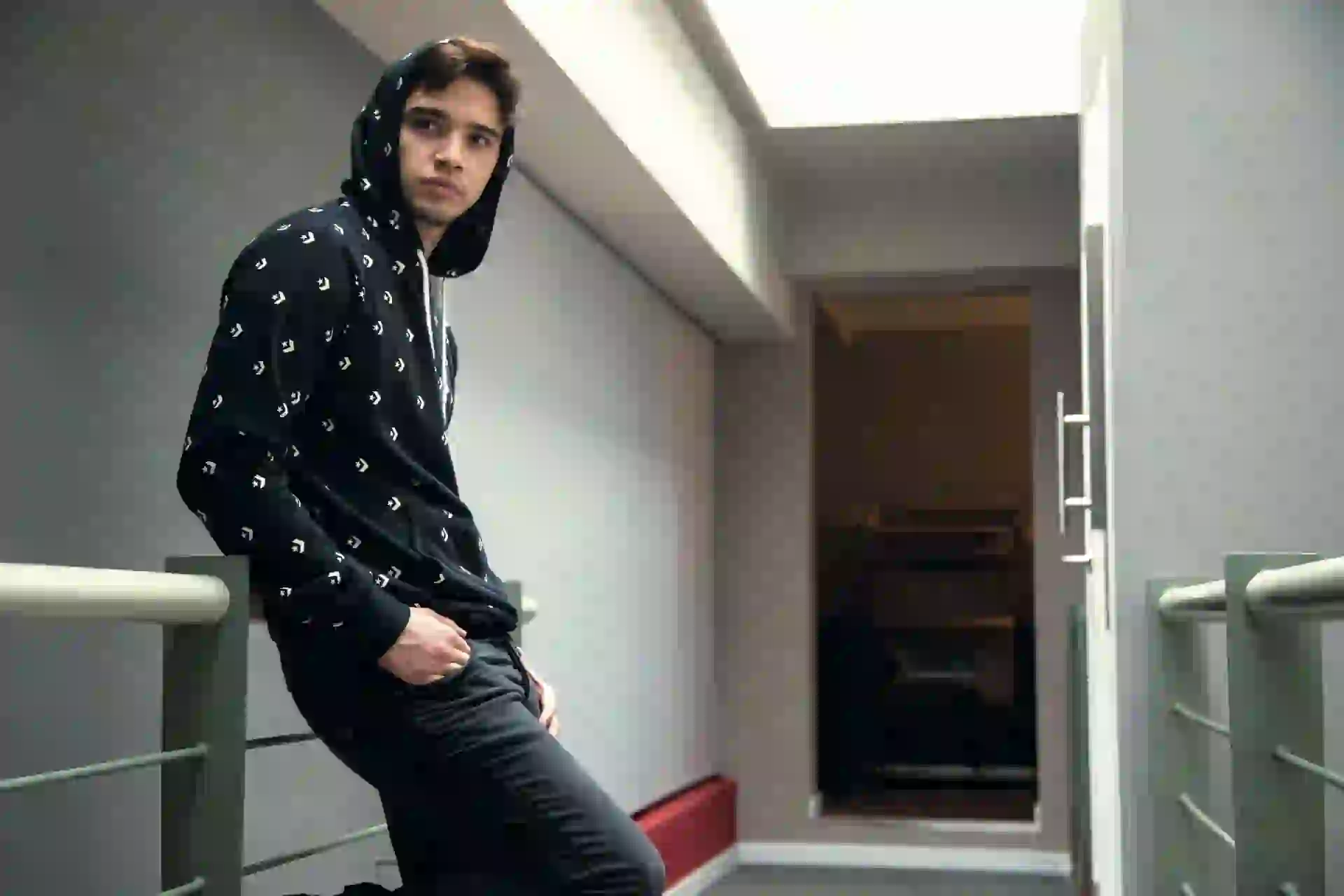 # PARA TI -JULIAN SERRANO - News - FOTO 2- FV - 20180427