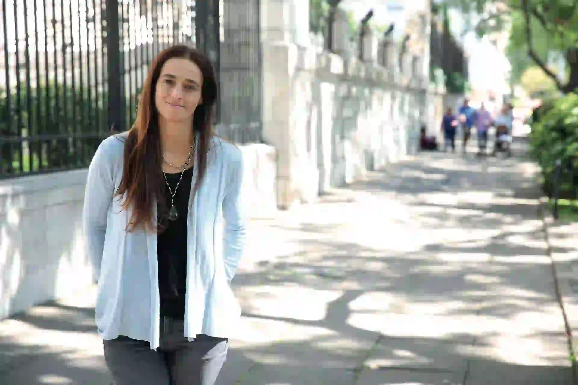 #PARA TI - MAMA DELFINA 4 - news - 20180420