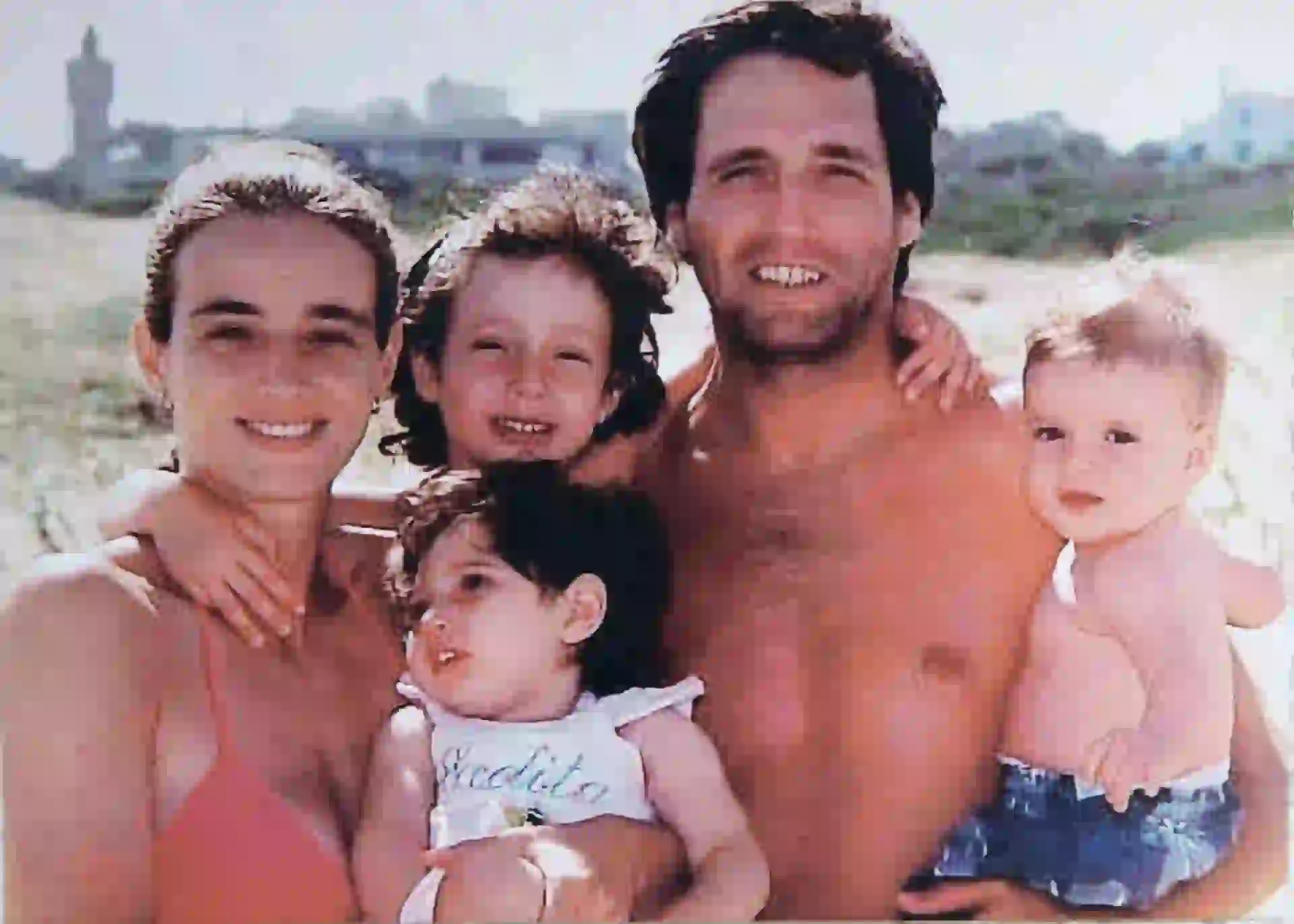 #PARA TI - MAMA DELFINA 5 - news - 20180420