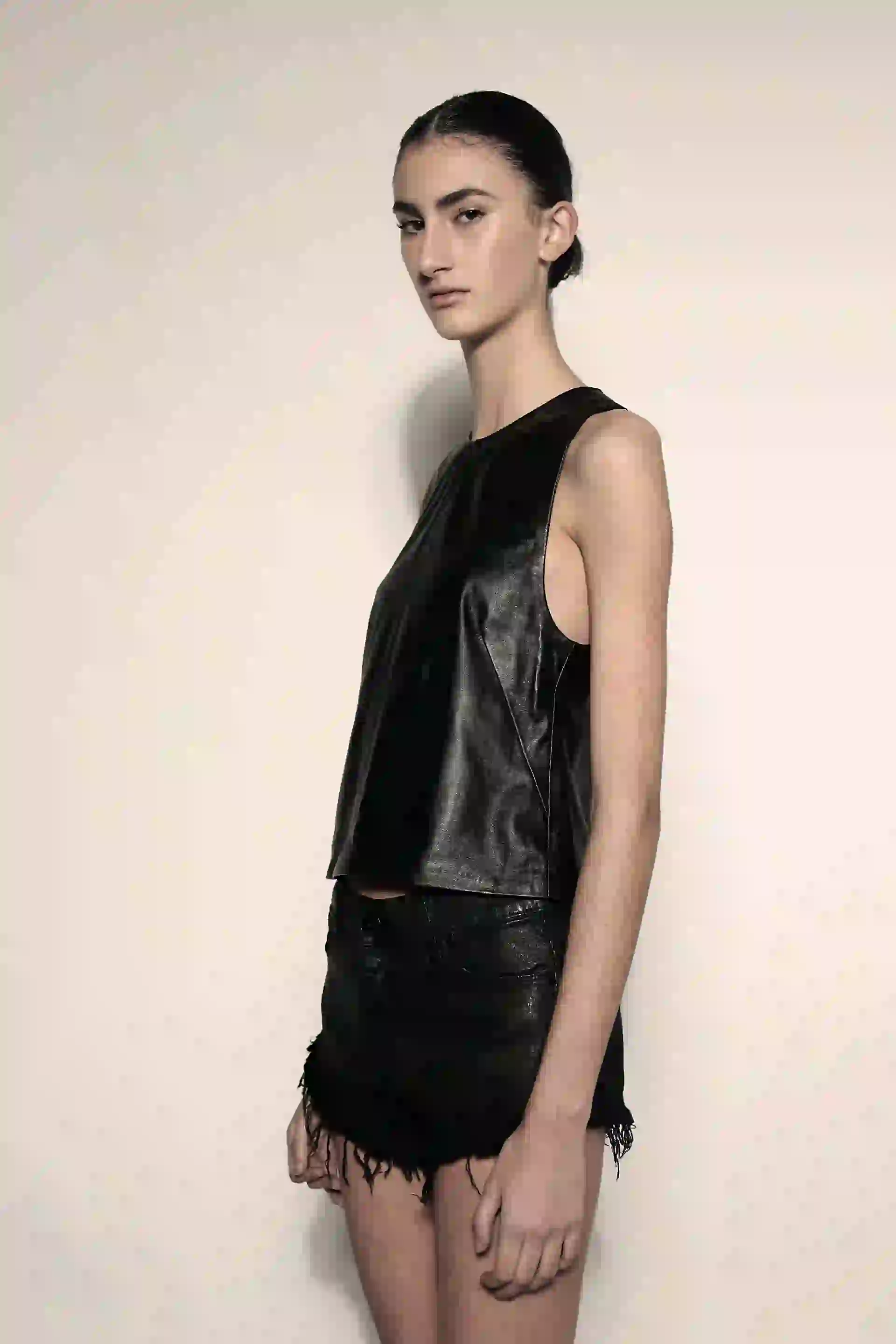 #PARA TI - MODELOS FOR EXPORT - News - Paulina Pistone 2 - GENTILEZA VISAGE - 20180330