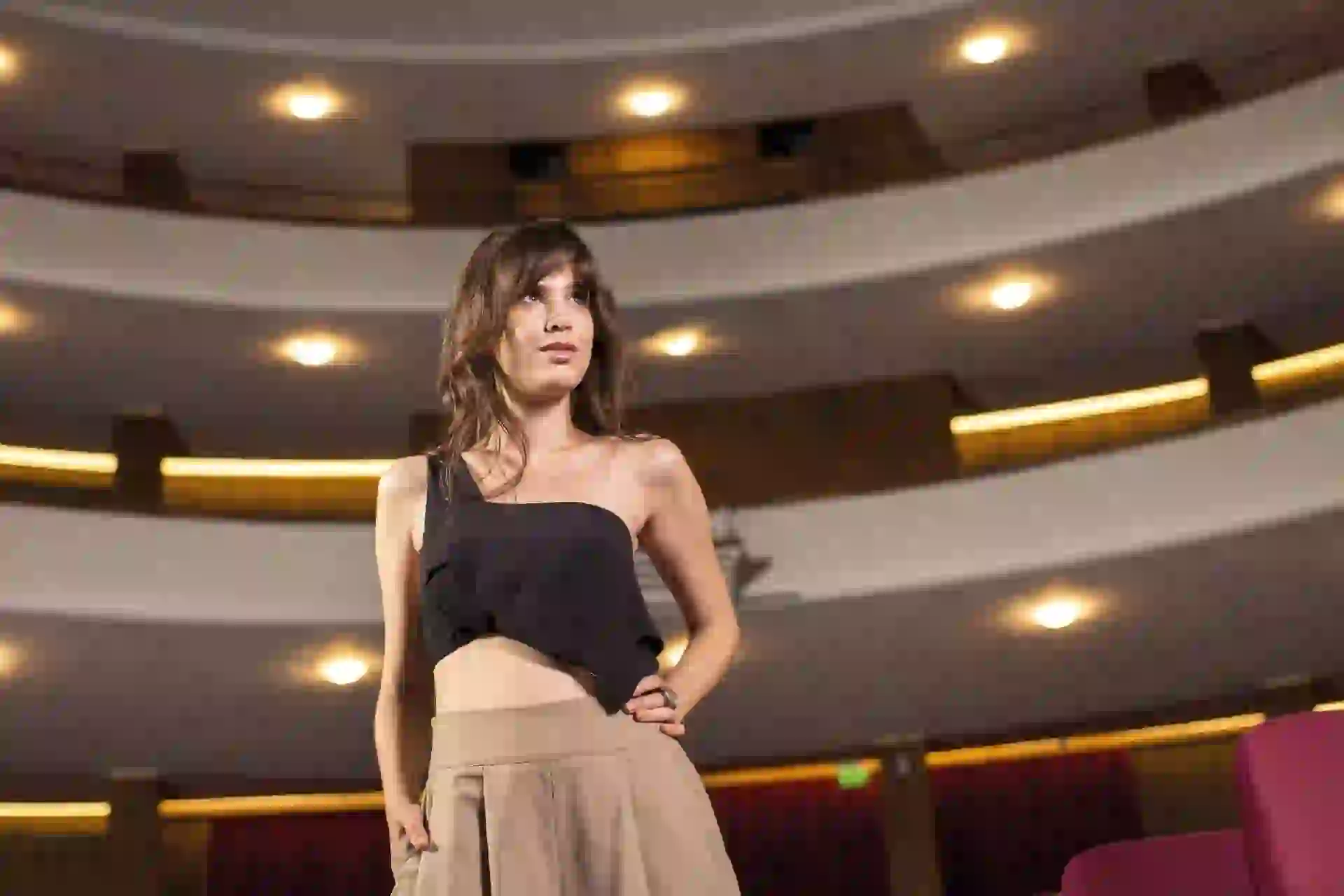 #PARA TI - VANESA GONZALEZ 4 - News - AI - 20180413