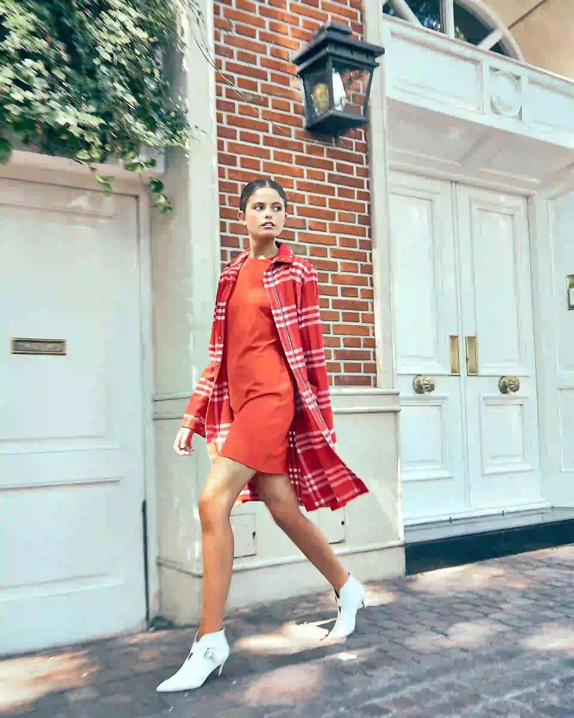 #PARATI MODA COLORES