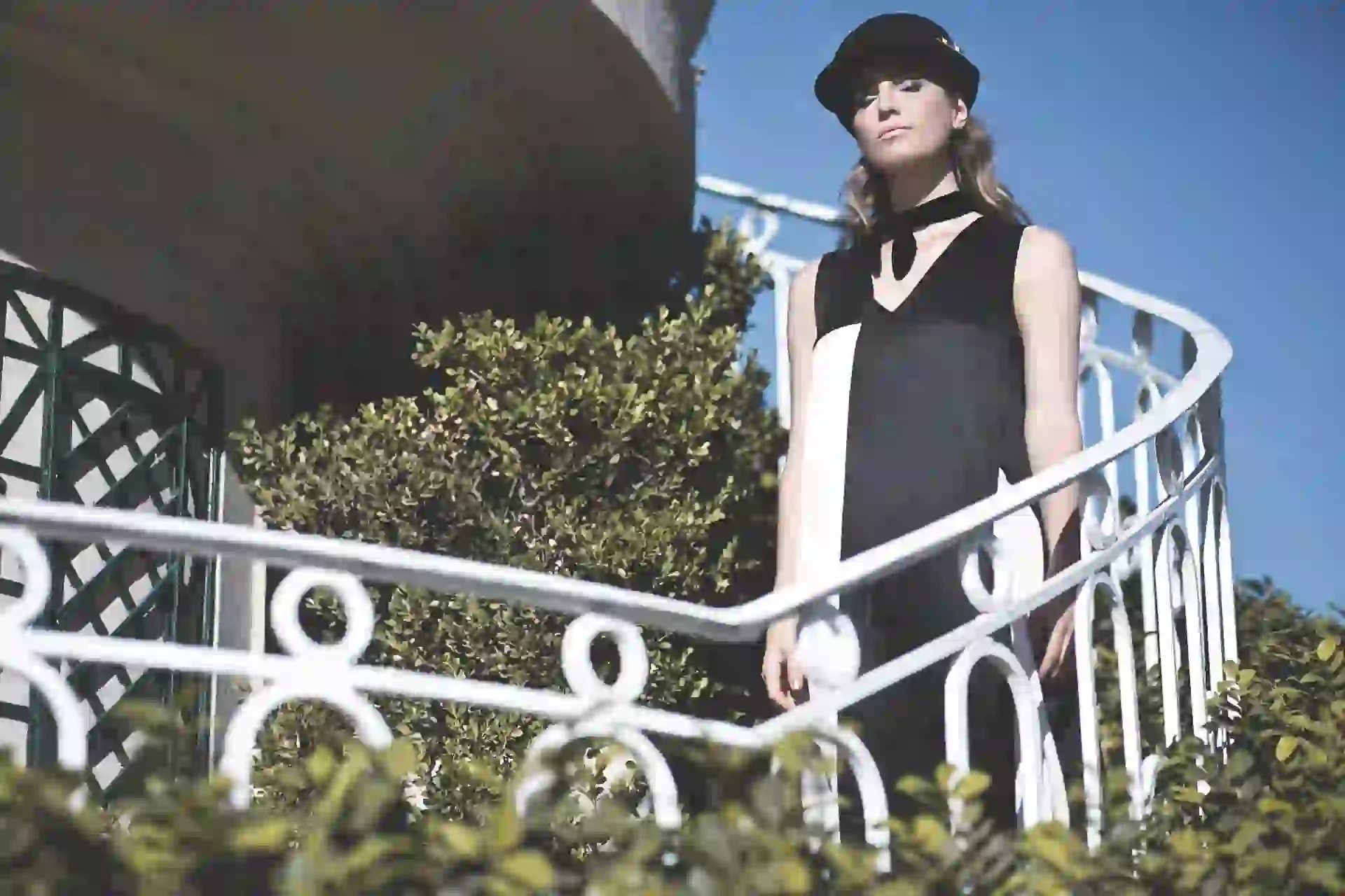 #PARATI MODA COLORES