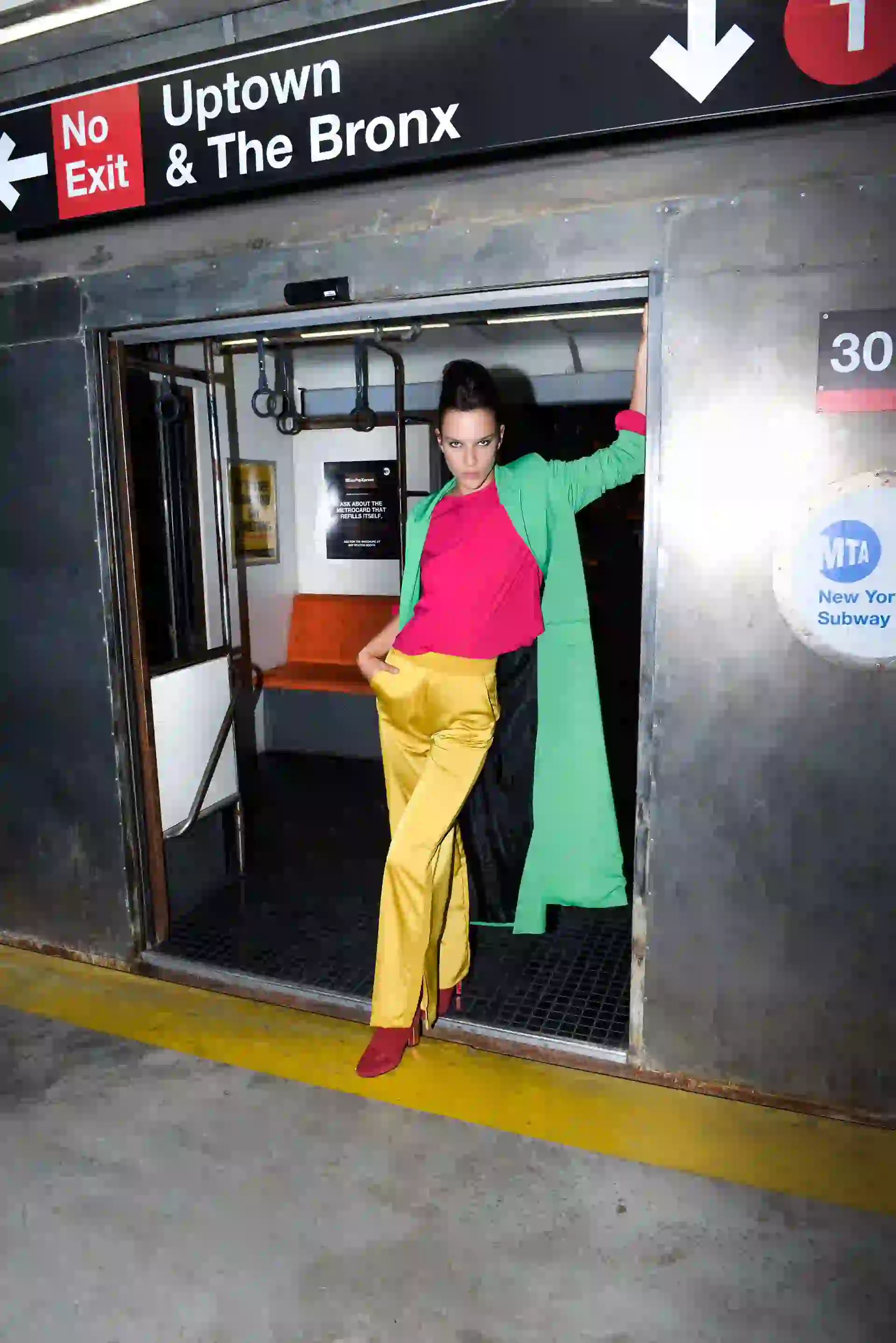 #PARATI MODA COLORES