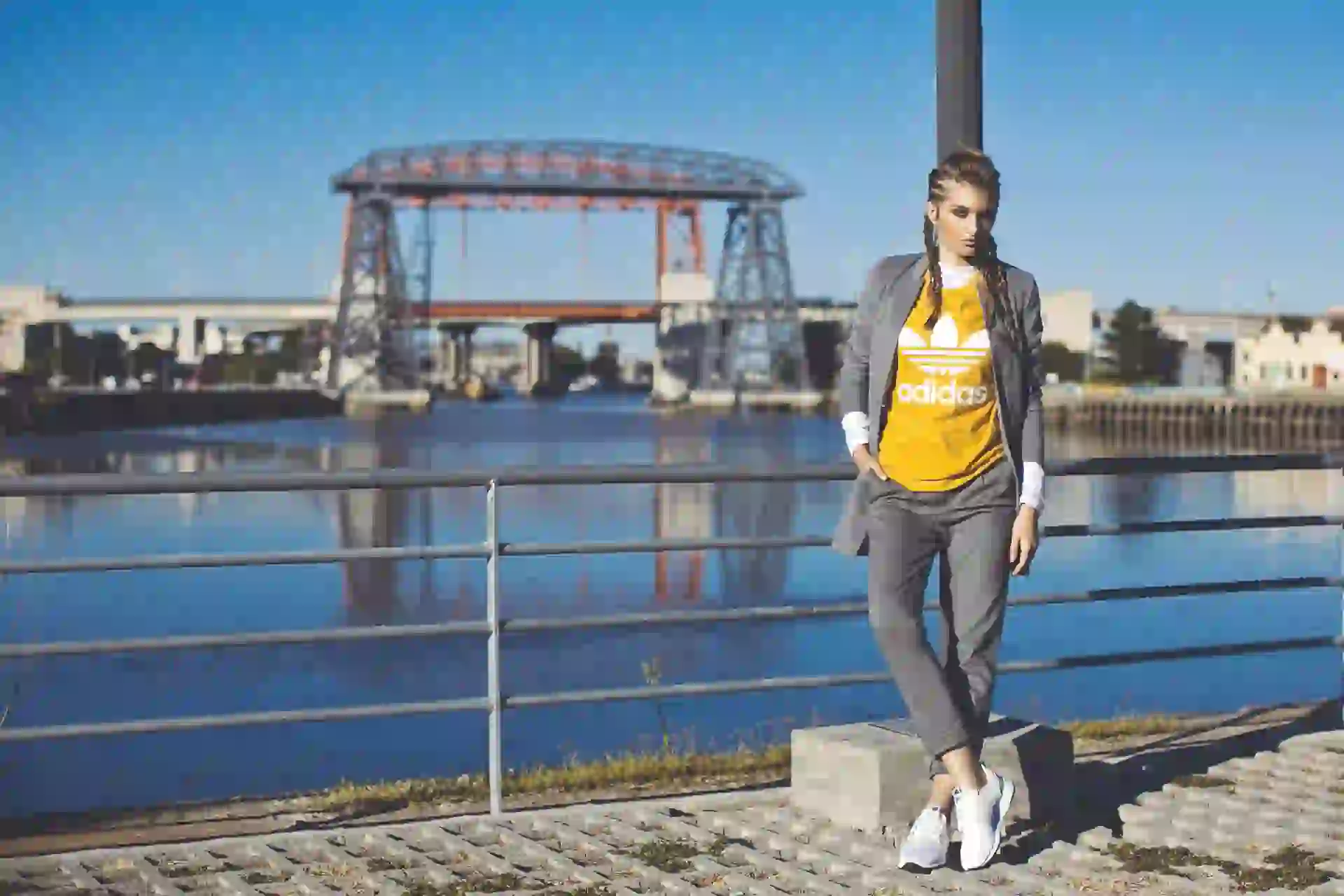 #PARATI MODA COLORES