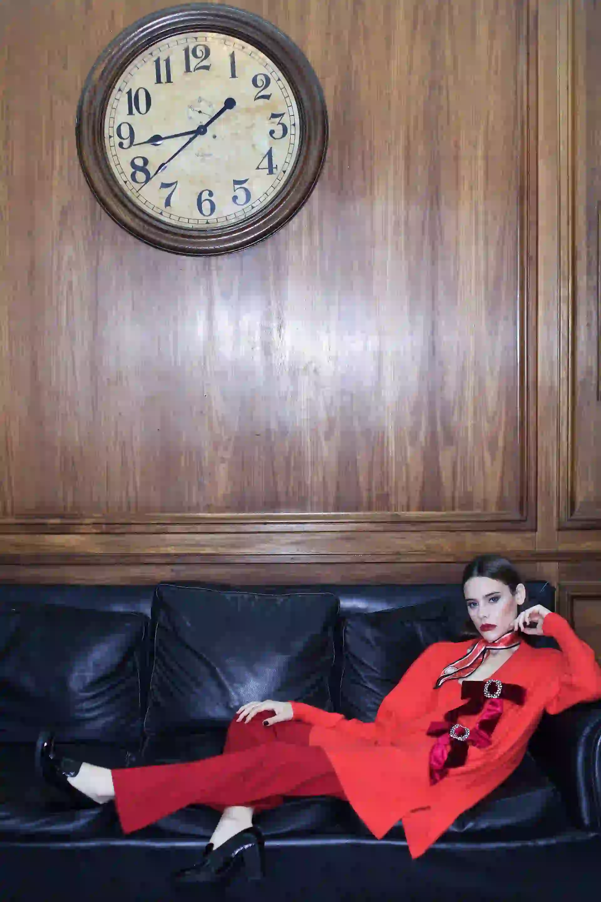 #PARATI MODA COLORES