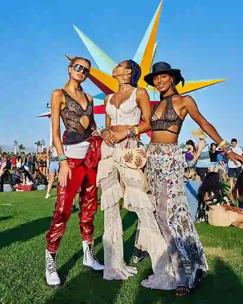 Para Ti Coachella 4