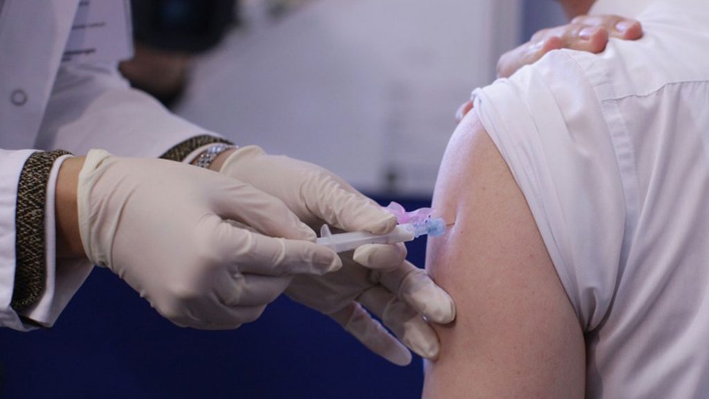 El virus de la gripe comienza a circular en marzo en el hemisferio sur 