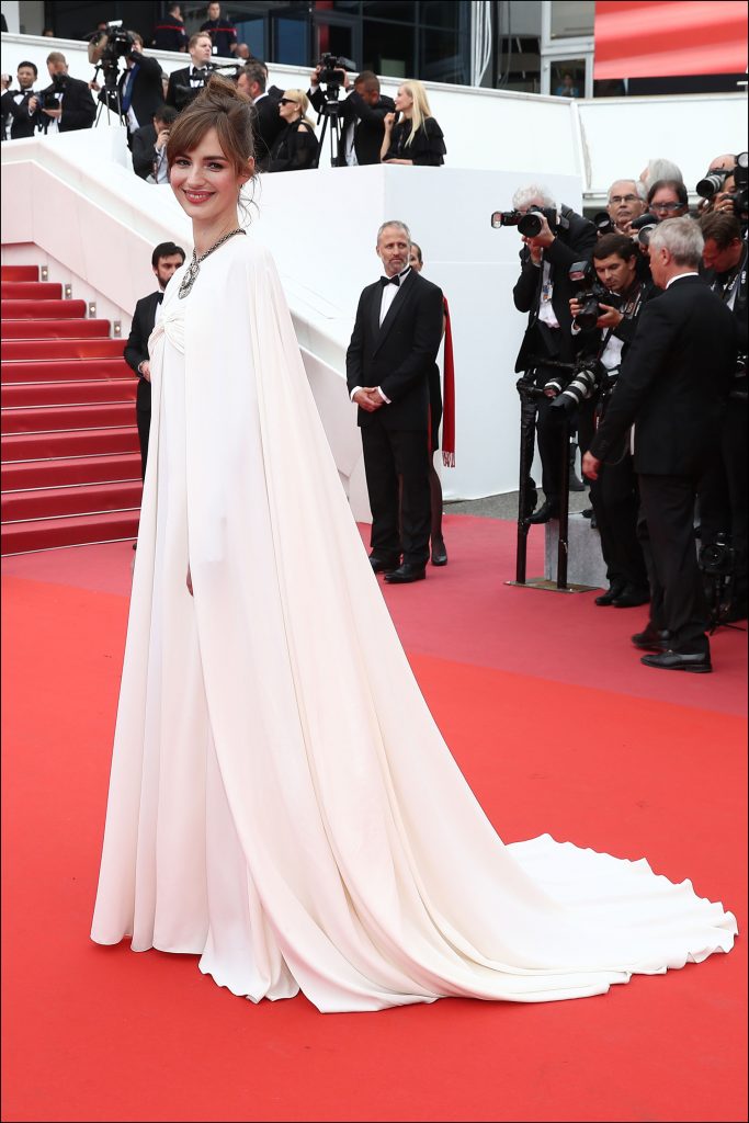 Cannes Looks