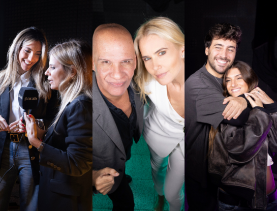 Para Ti Fashion Talks Vol.5: los momentos más divertidos del backstage