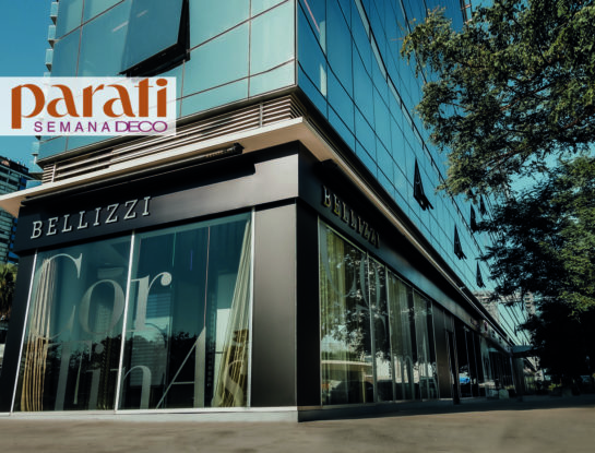 Arte, diseño y arquitectura en el corazón de Puerto Madero