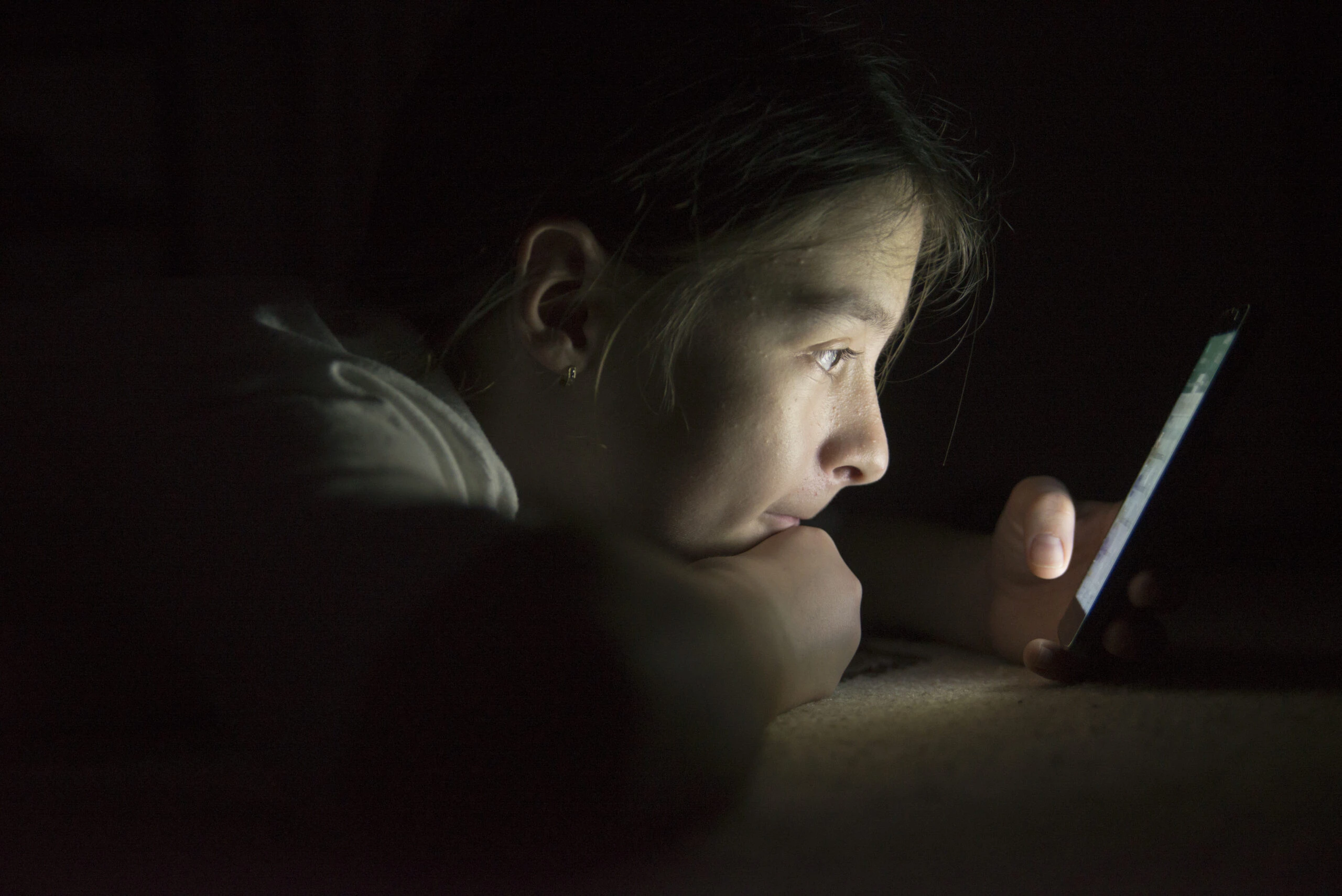 Ciberludopatía, OSDE, adolescentes.