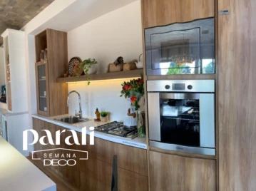 Melaminas, Faplac, deco