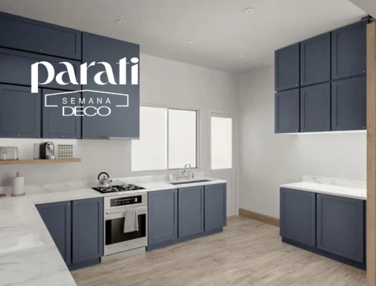 Arquitectura y decoración: la tendencia all in one que mezcla soluciones integrales con actividad comercial