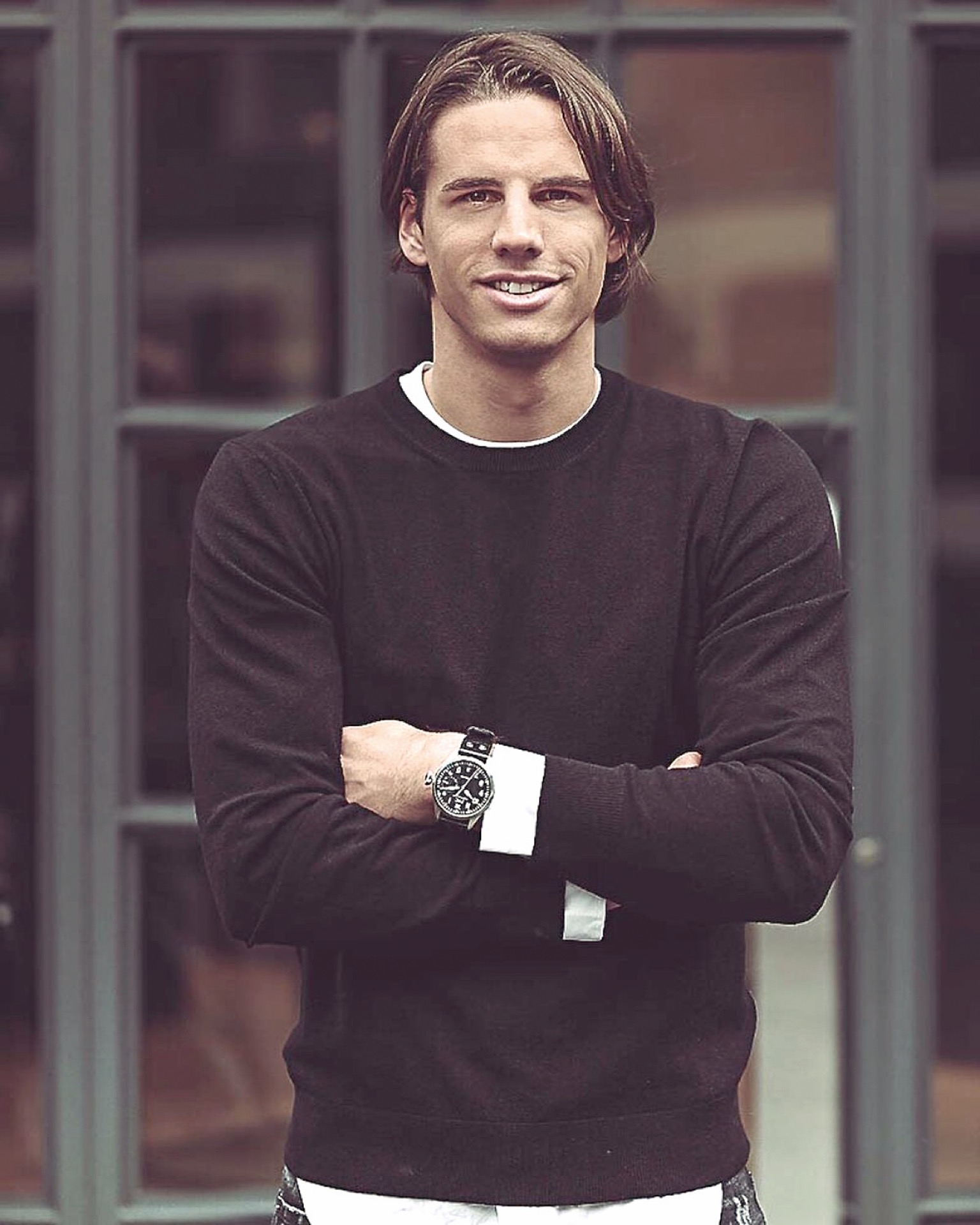 El suizo Yann Sommer 