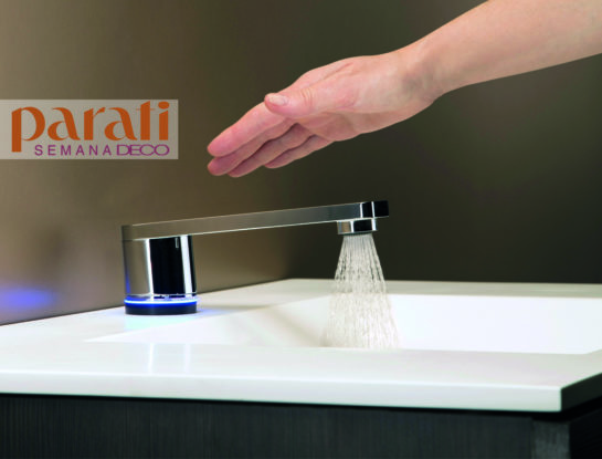 En qué consiste la grifería sustentable y cómo incorporarla en casa