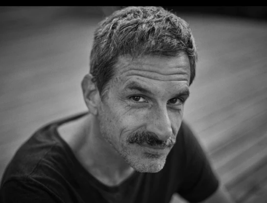 Rafael Ferro: "Mi hijo Toto es el protagonista de El Ángel gracias a Para Ti"