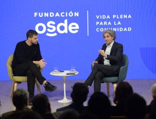 “La nueva longevidad”: el concepto que se plantea en la sociedad actual