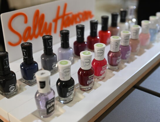 Uñas perfectas: cómo es la nueva experiencia de esmaltado en un salón exclusivo de Buenos Aires