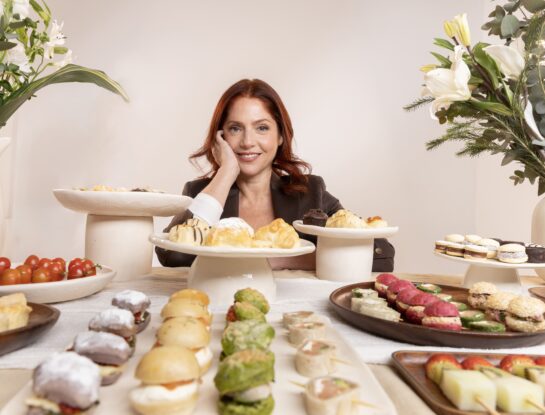 Miniaturas: el secreto para que tu evento sea inolvidable