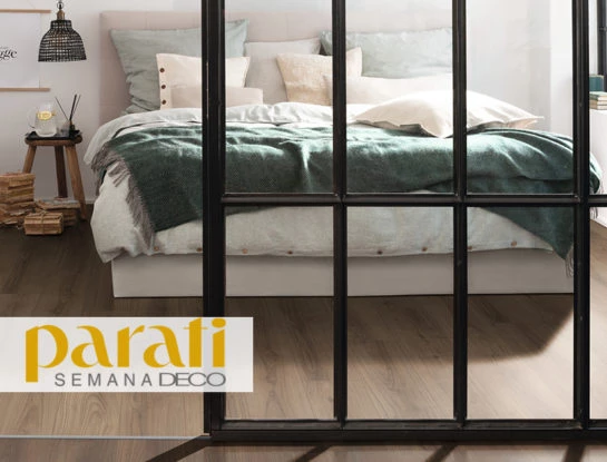 Los mejores tips deco para diseñar un cuarto agradable (y generar un ambiente saludable)