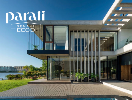 #ParaTips: claves para elegir las mejores ventanas y adaptarlas con la estética del hogar