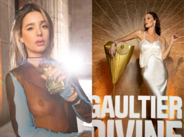 Con un homenaje a la trayectoria del diseñador, Jean Paul Gaultier hizo historia en el cierre de BAFWEEK