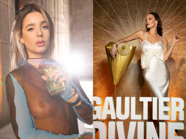 Con un homenaje a la trayectoria del diseñador, Jean Paul Gaultier hizo historia en el cierre de BAFWEEK