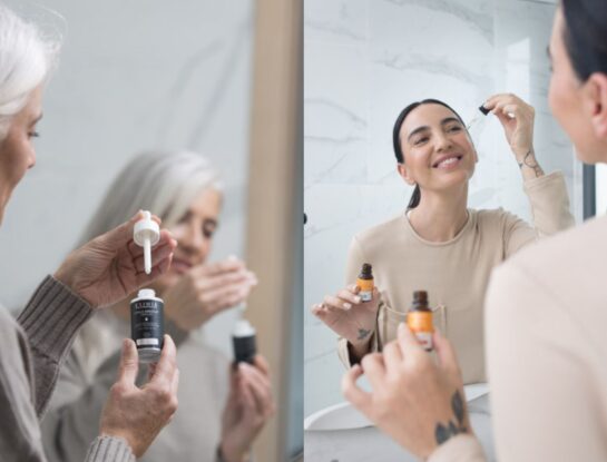 Cuidado integral: las claves para tener una piel saludable