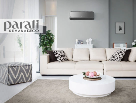 Tips para ahorrar energía y mantener la casa aclimatada durante todo el año
