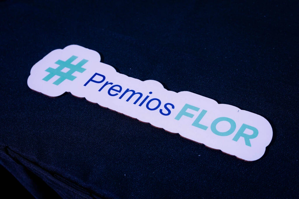 Premios FLOR