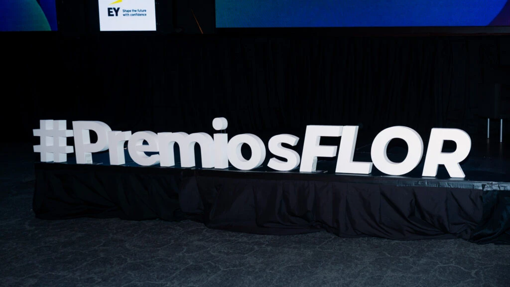 Premios FLOR.
