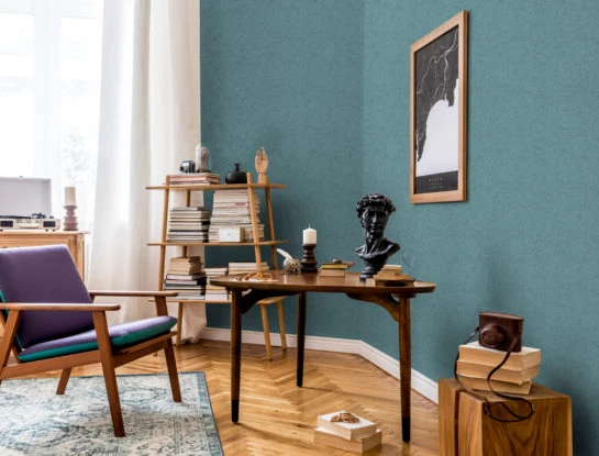 Revestimientos texturados: Una atractiva fusión entre decoración y protección