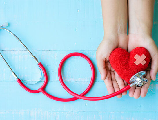 Prevención cardiovascular: cómo desarrollar la costumbre de cambiar nuestros hábitos