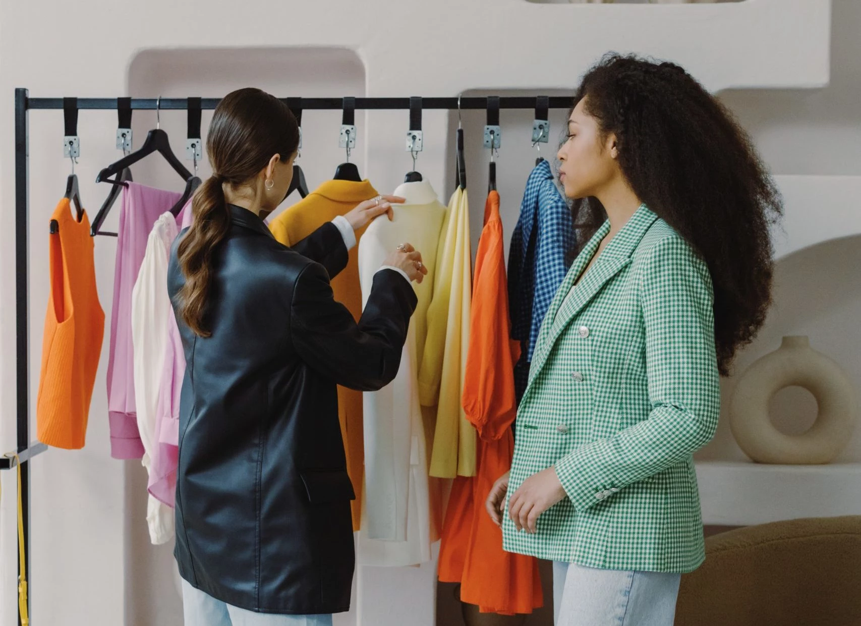 UADE, diseño, indumentaria, moda, arquitectura