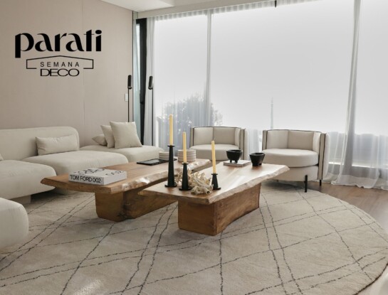 Lujo Silencioso en Puerto Madero: Marcelo Mazza presenta su nuevo proyecto en Torres Link