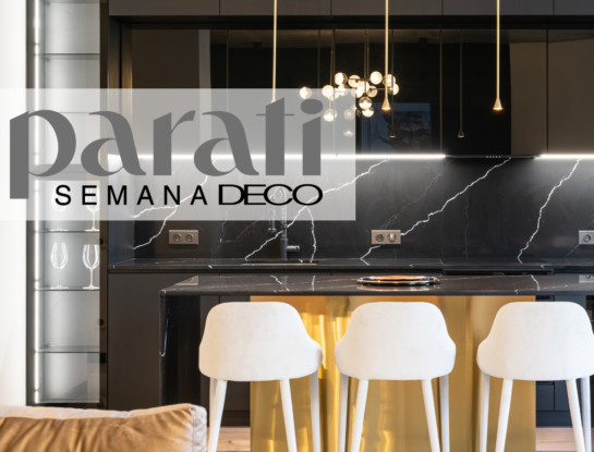 Minimalista y gourmet: armá la cocina de tus sueños (con una estética full Pinterest)