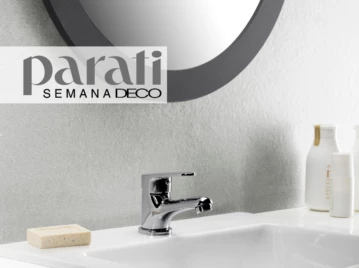 FV, Compacta, Grifería, Funcional, Decoración