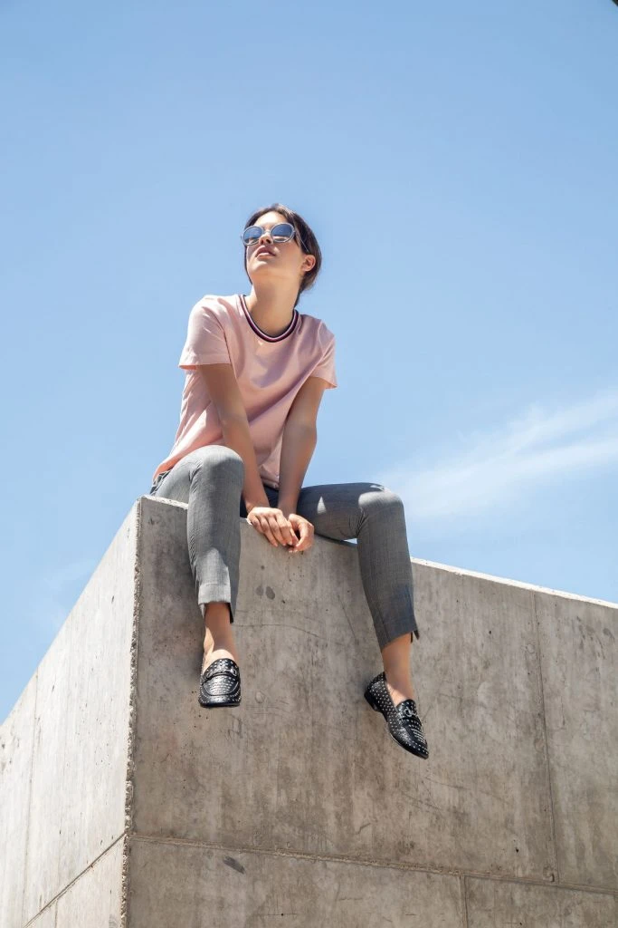 #PARA TI - MODA SASTRERIA 1 - Moda - FV - 20181228