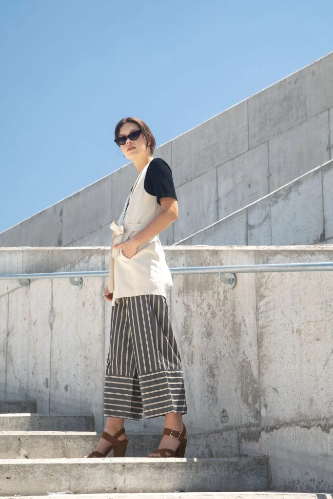 #PARA TI - MODA SASTRERIA 4 - Moda - FV - 20181228