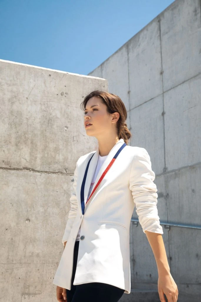 #PARA TI - MODA SASTRERIA 6 - Moda - FV - 20181228