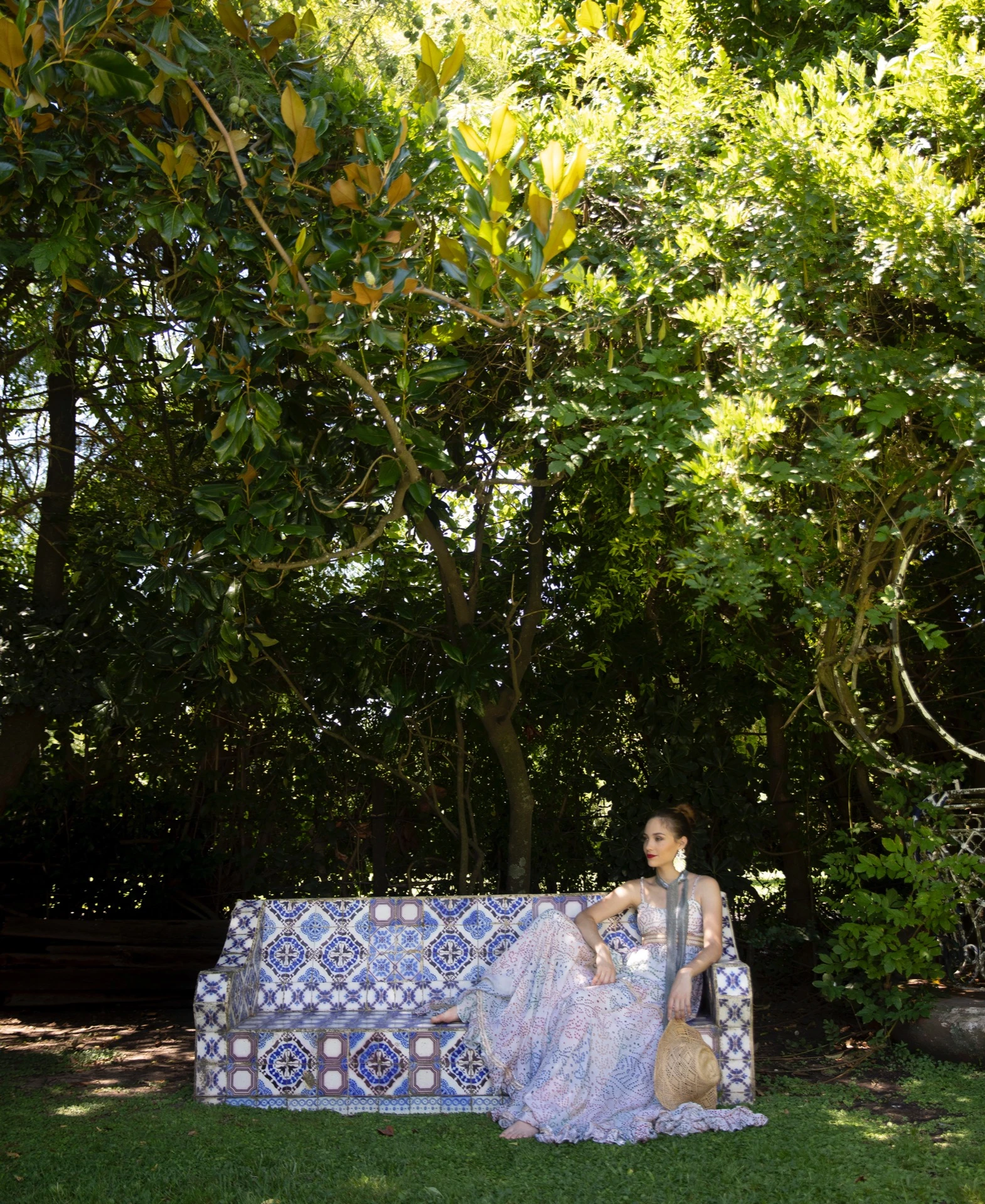 #PARA TI - VESTIDOS LARGOS 2 - moda - CB