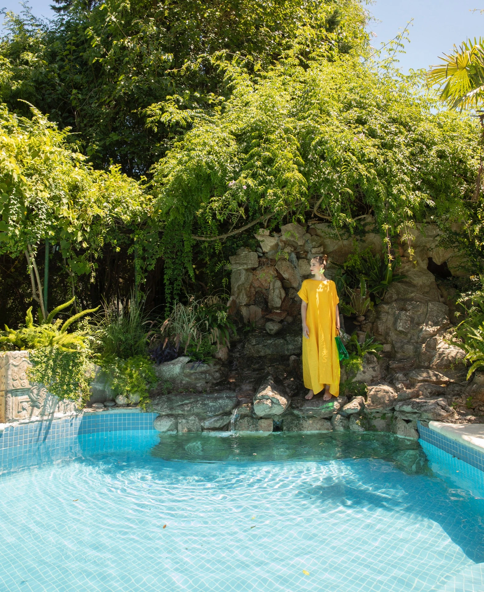 #PARA TI - VESTIDOS LARGOS 7 - moda - CB